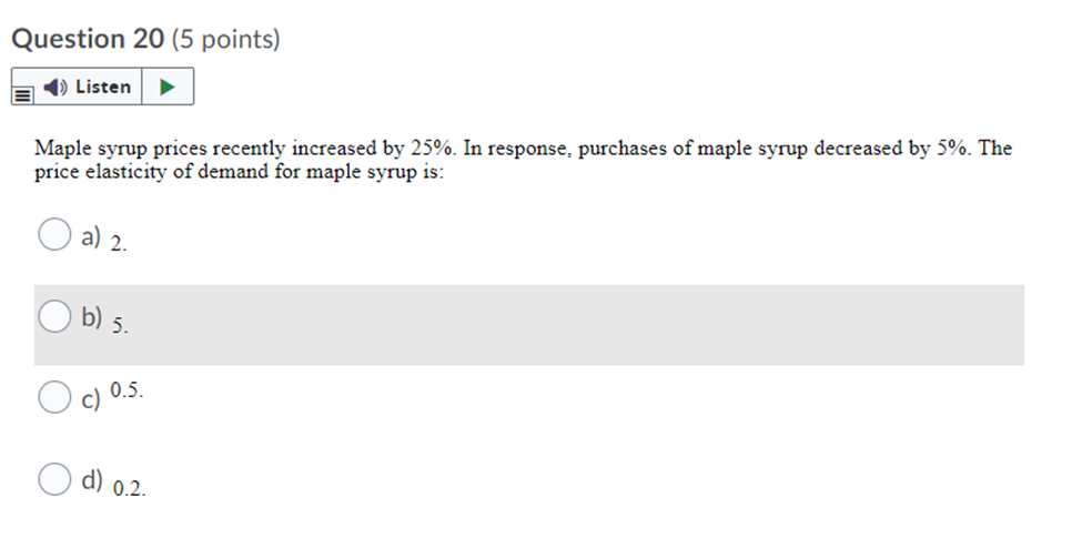 wheat. O b) 10 boxes of daisies. O C) 1.000 boxes of