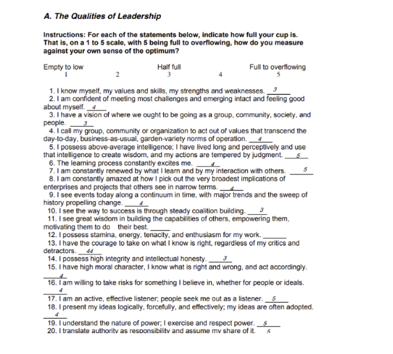  I completed an, assignment and i provided my feedback. based on