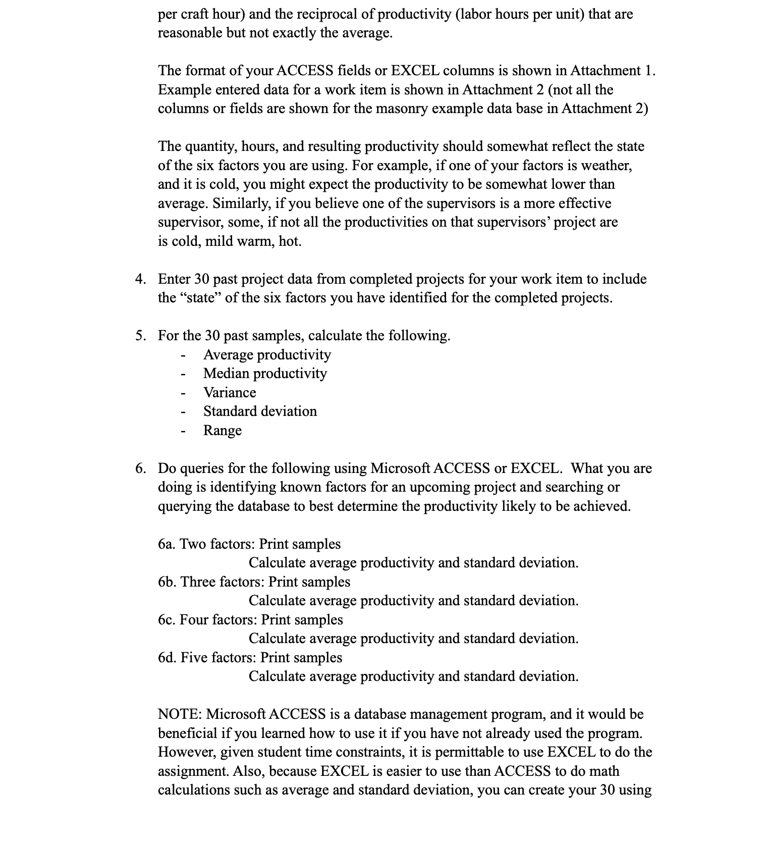 Exercise 5 Using Accounting Past Data (big data) and Al to Predict