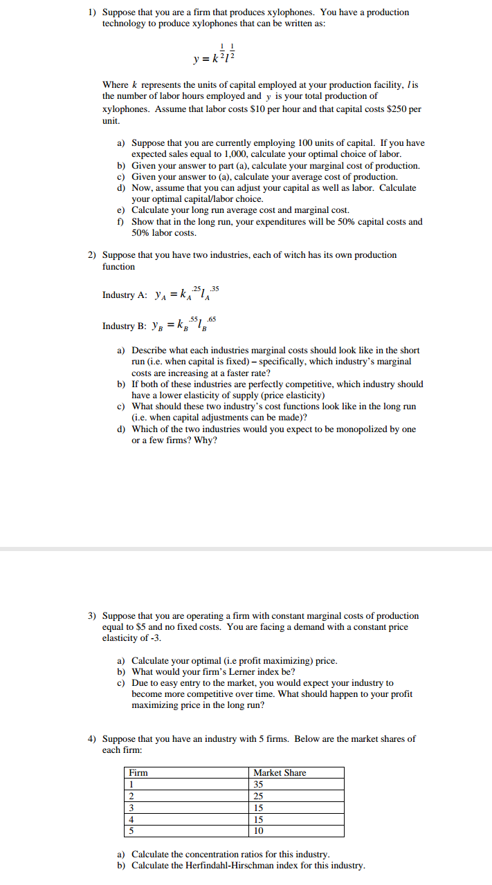 the bank and get loaned out, since we will assume banks do
