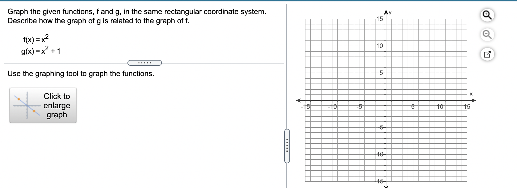 variable and simplify. a. f(6) b. f(x+9) c. f(-x) a. f( 6)