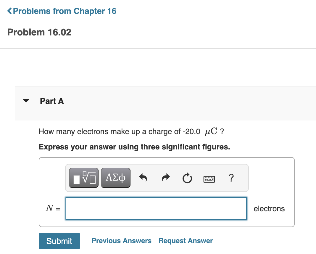 of 520 V / m is desired between two parallel plates 17'0