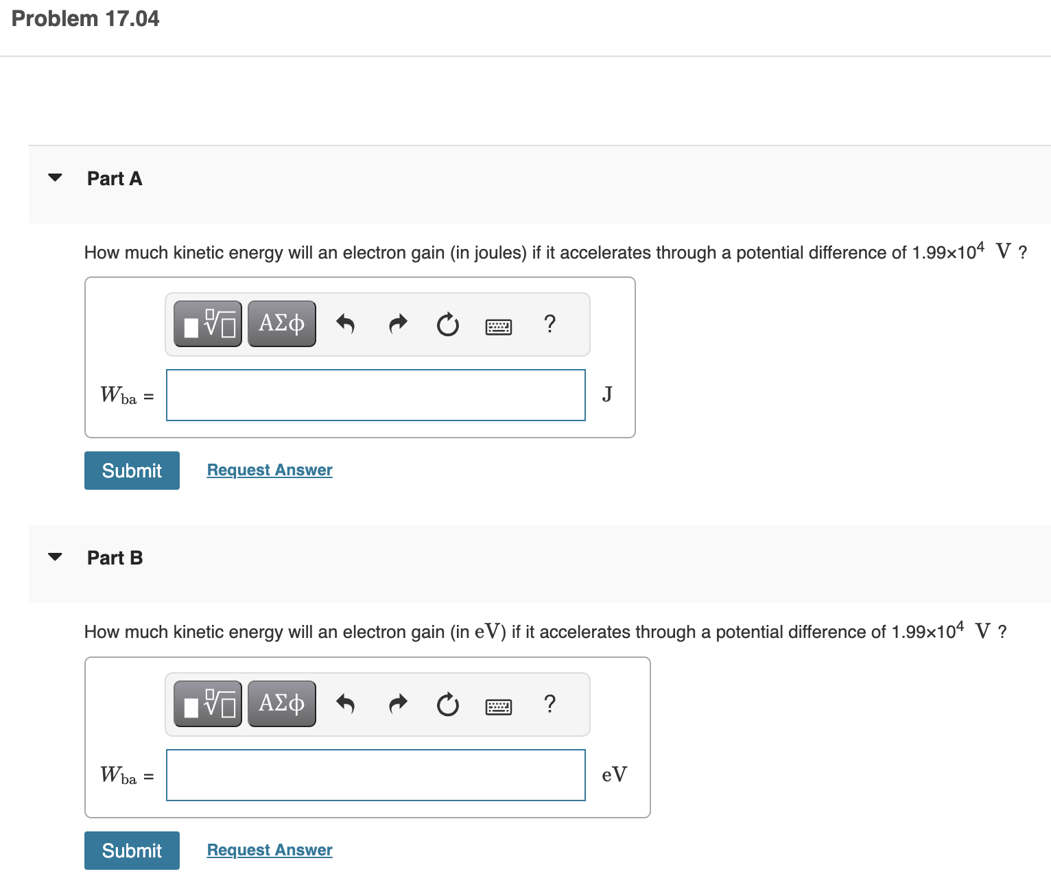 , and Q1 is placed at the coordinate m1 = _ 4.0