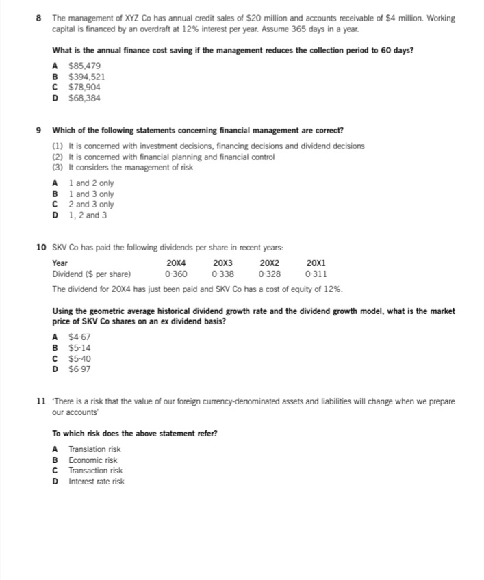problems in using the price/earnings ratio method to value a company? (1)