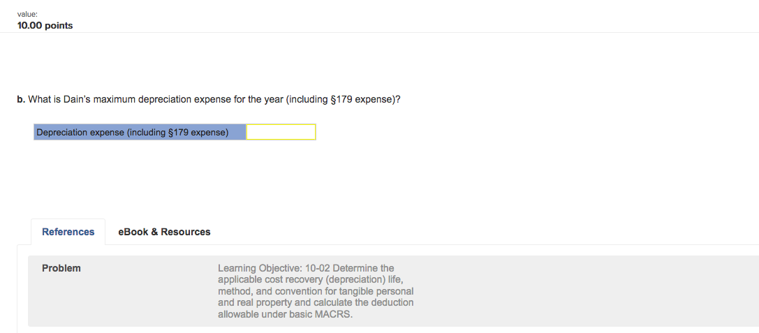 service before May13,1993) Month Property Placed in Service War 1 2 3