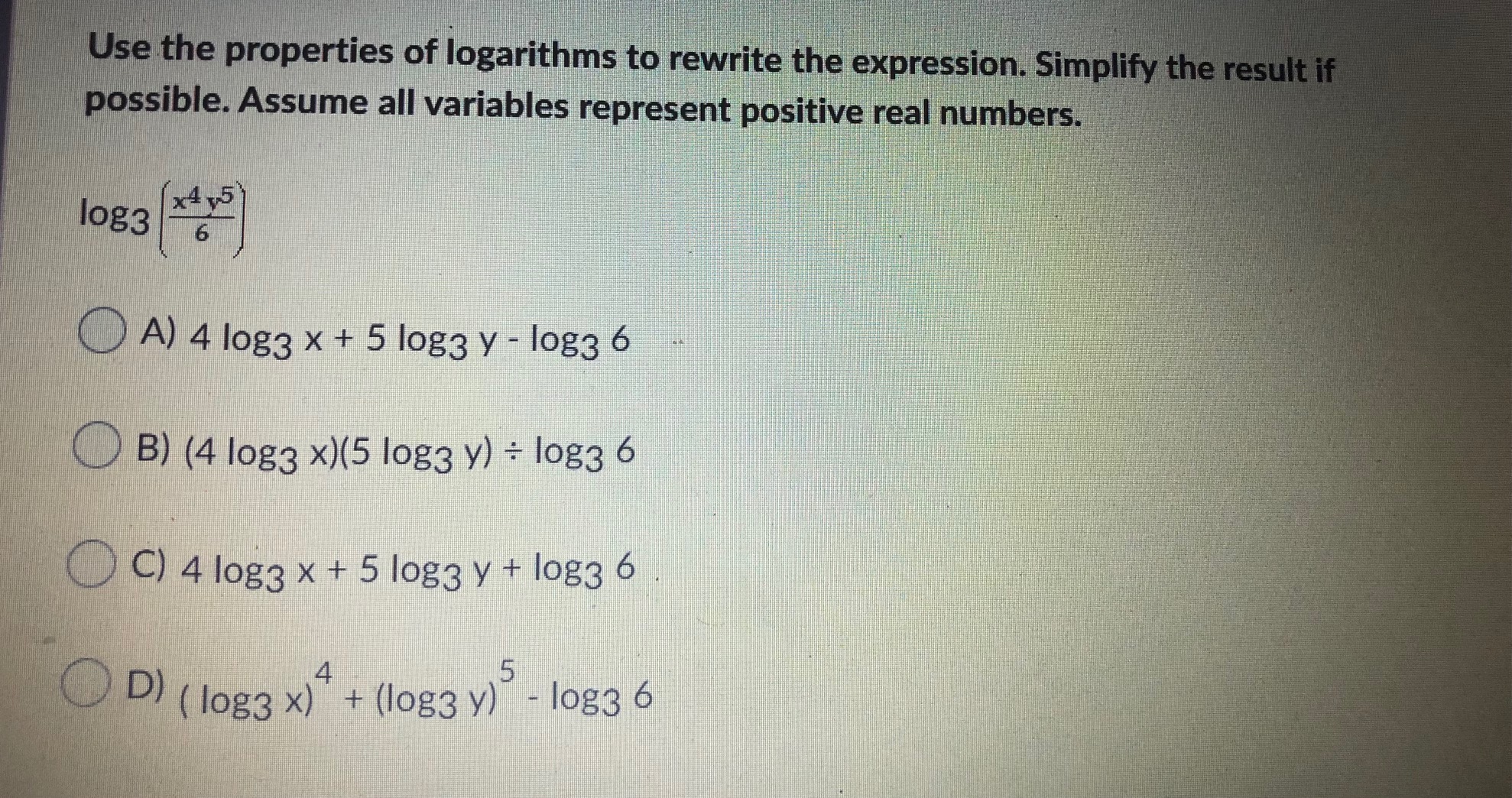 image text in transcribed