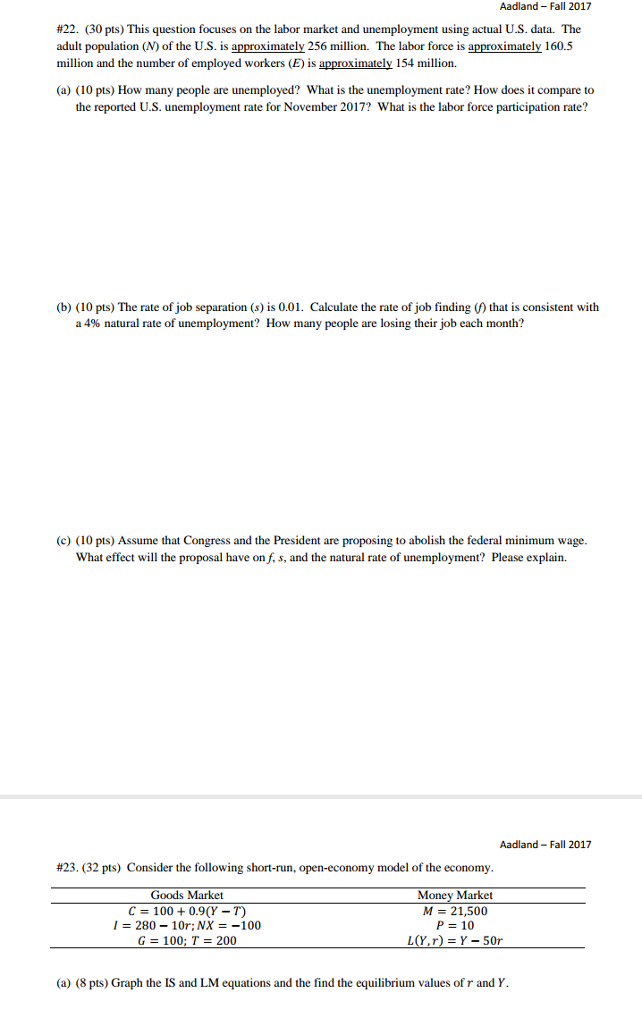 13/16 hrs/customer), 3. p (the traffic intensity) (Answer: 13/16). Problem 3: Verify