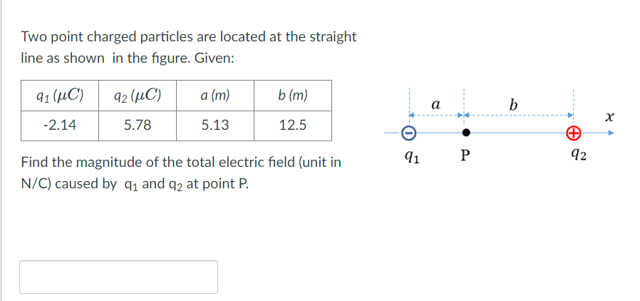 F, G, H are located at the G E middle of each