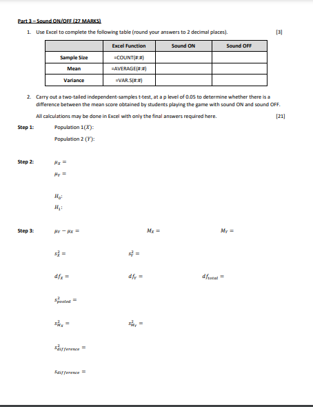 to 25 Female Scores Frequency Histogram Male Scores Frequency Histogram3. Which gender