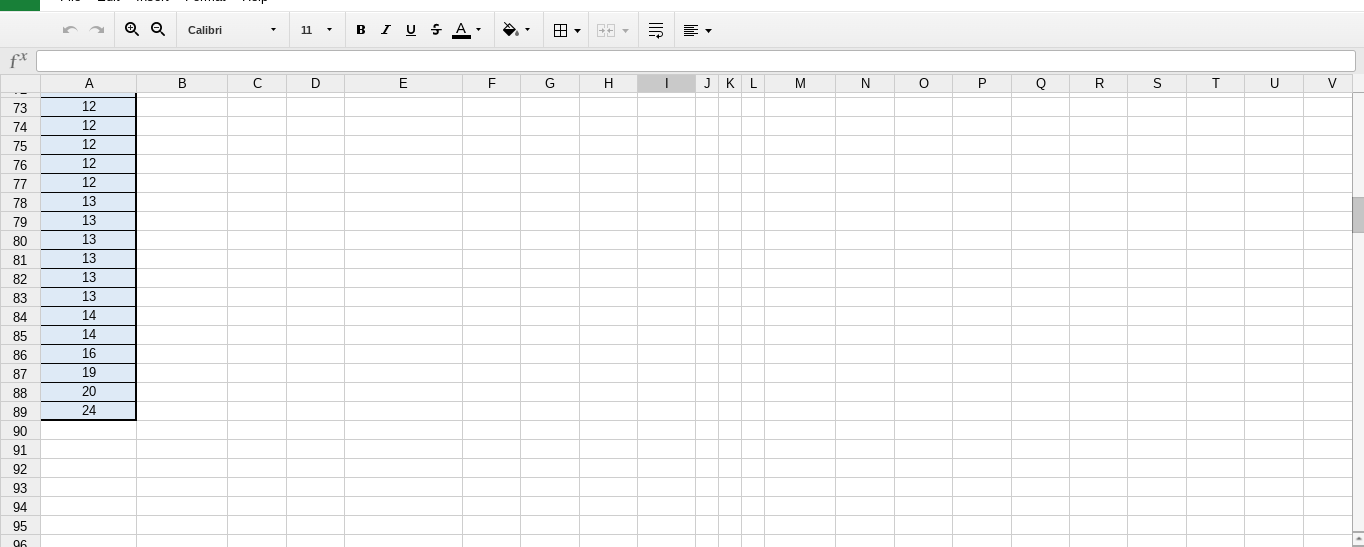 need to be done to get data that is more accurate? [2]