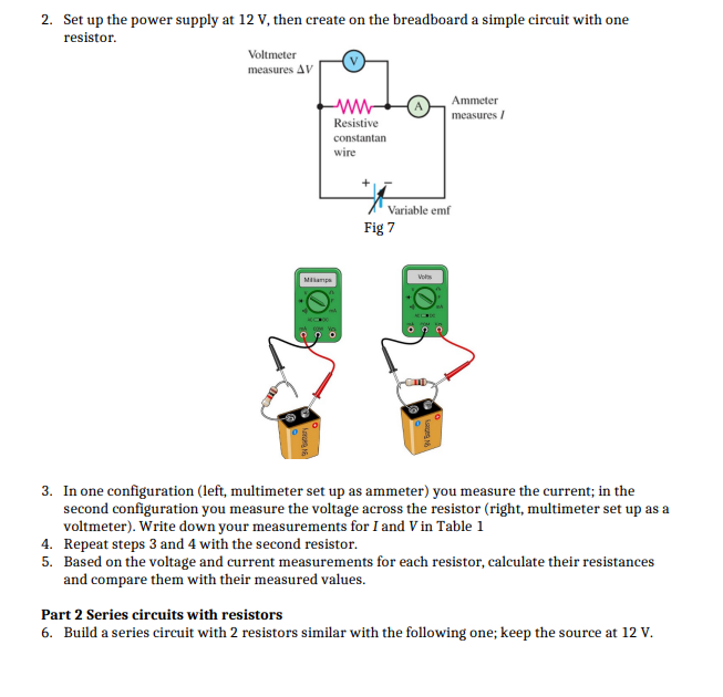 functional circuits may look like a jumble of wires and components. we