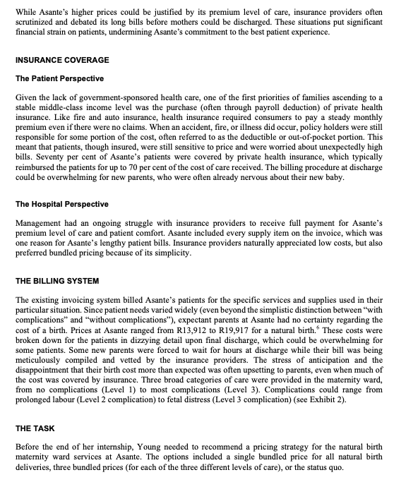 for class discussion. The authors do not intend to Mustrate either effective