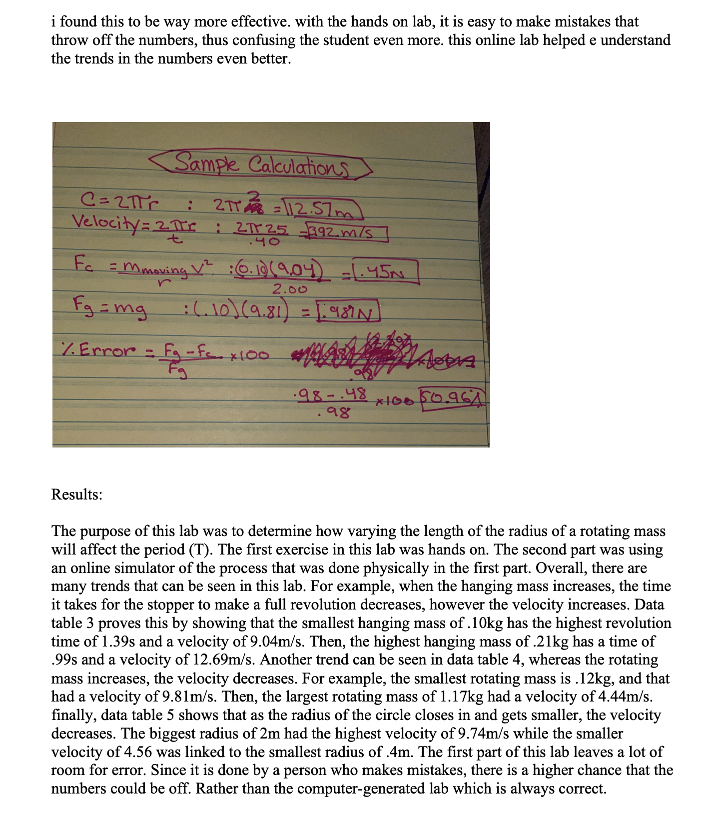 part, especially if you are trying to do it on your own.