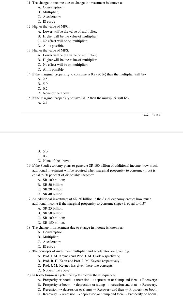 currency drain, what amount of bonds should they buy/sell in order to
