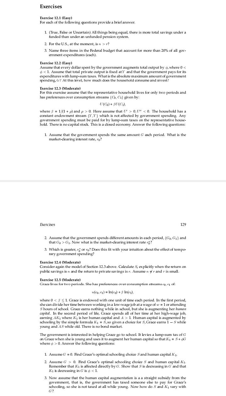 term and long- term effects on the US economy if unions across
