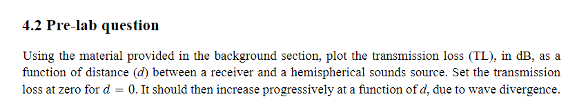 to wave divergence. 2.2.2 Relative measures The measures discussed so far are