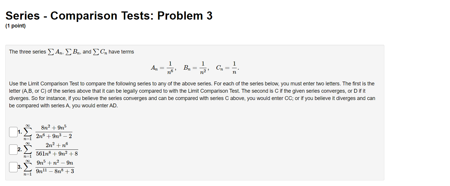1 1 l A. i, B. 7, c. 7, and D. 7