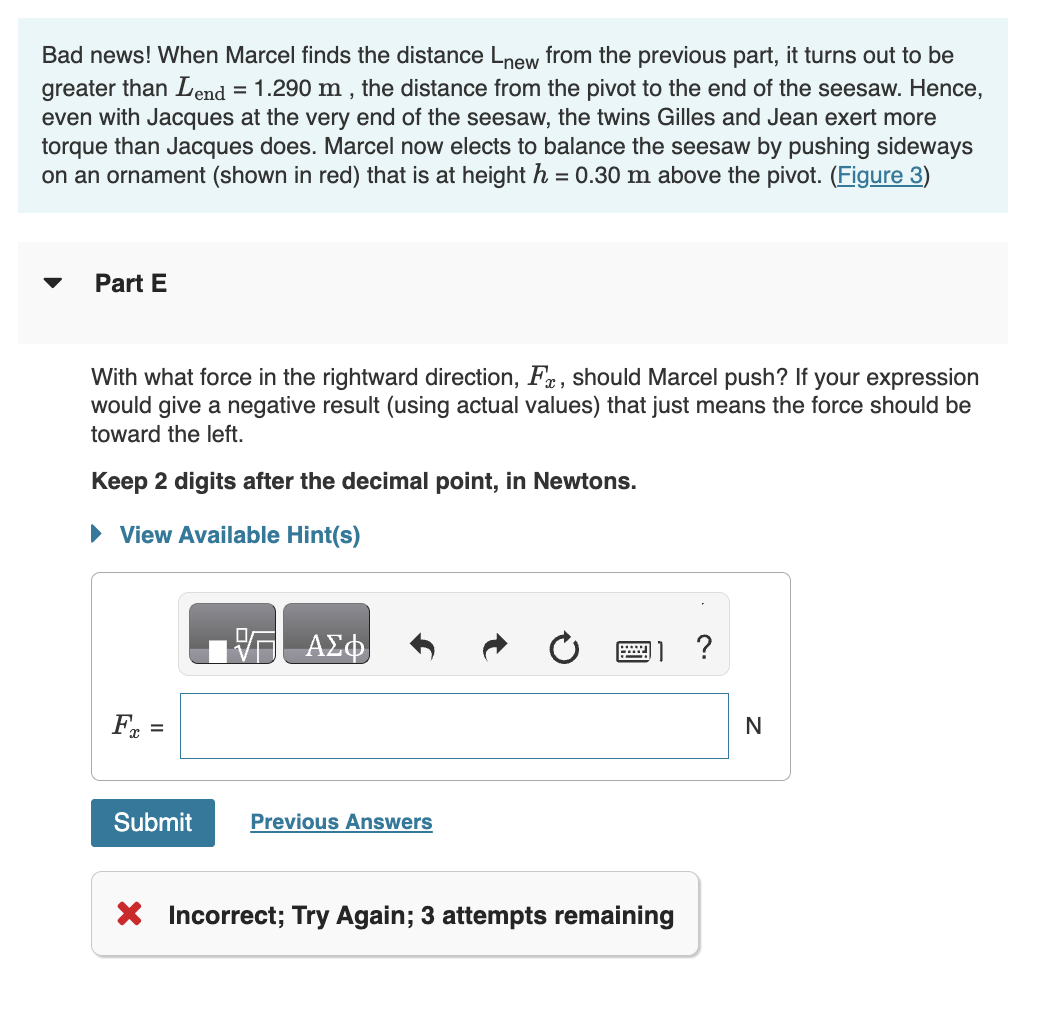 View Available Hint(s) M. .. 7=0; v Choosing the pivot point to