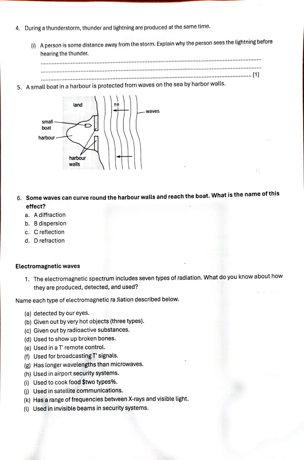 . . . . .. ... .[1] c. The pulse of sound