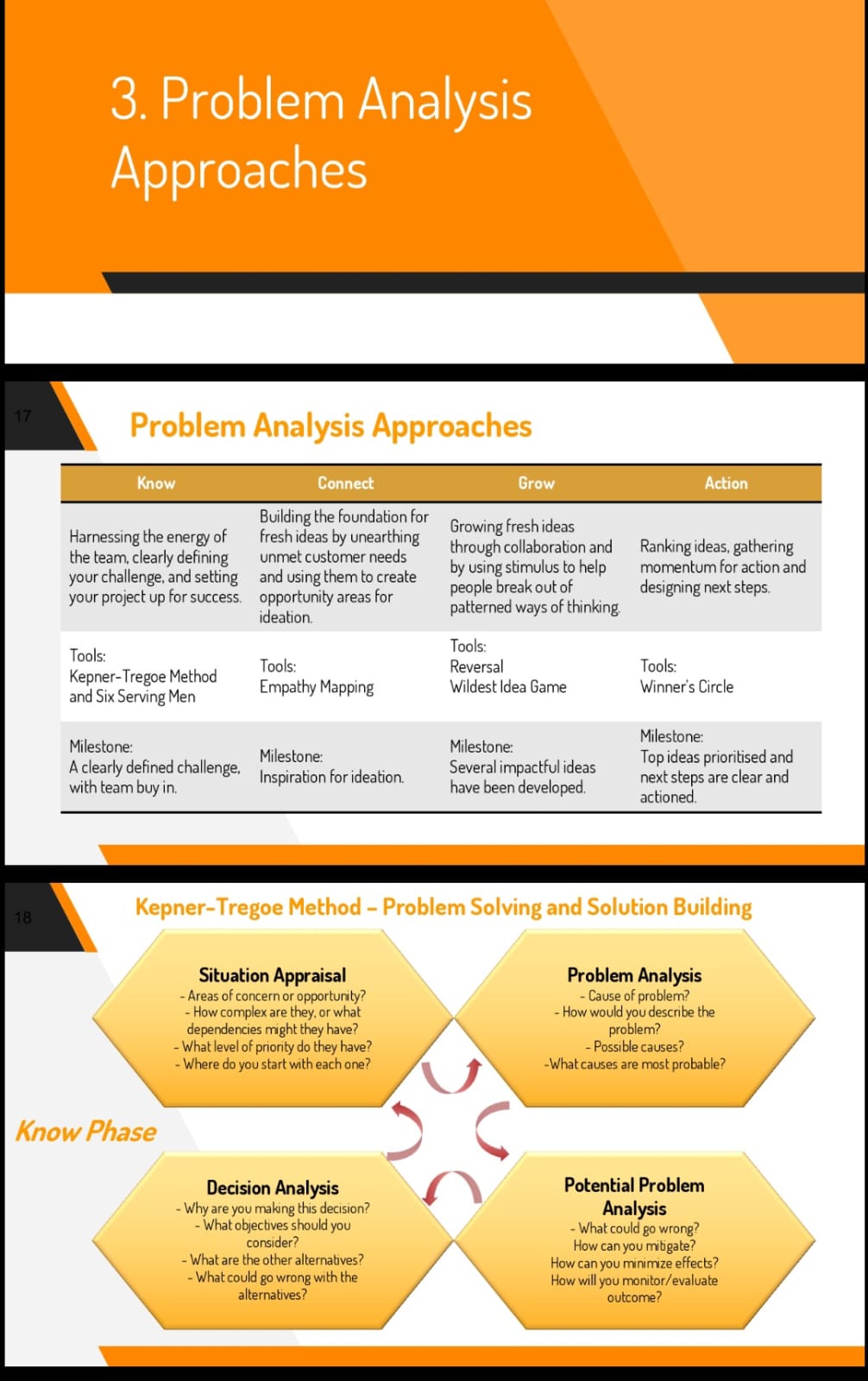 -need to decide on timeline feasibility Project Manager identified following major activities