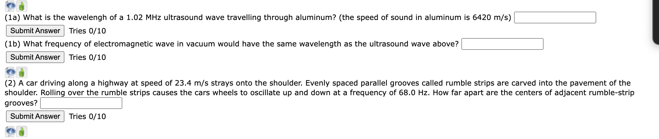 branch of physics deals with the behavior of particles on the smallest
