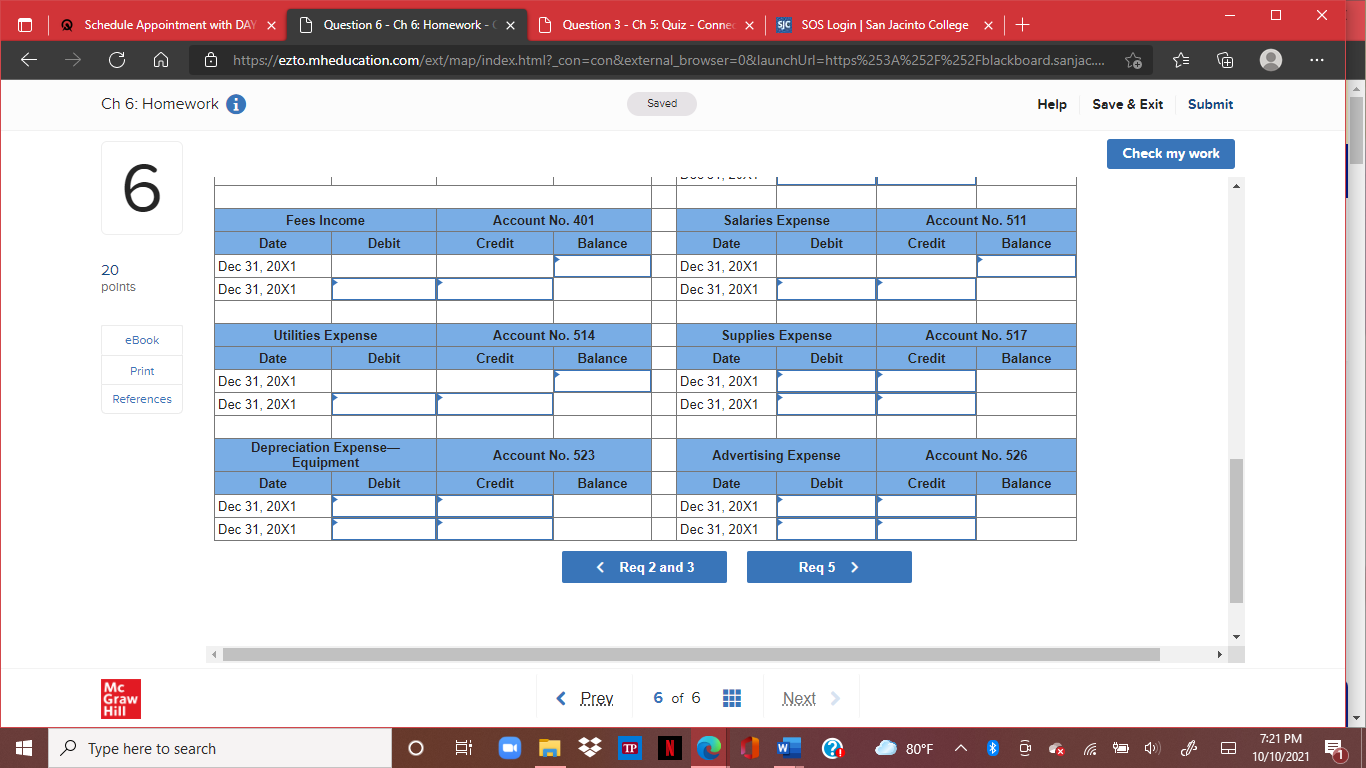Login | San Jacinto College x + C A & https://ezto.mheducation.com/ext/map/index.html?_con=con&external_browser=08launchUrl=https%253A%252F%252Fblackboard.sanjac. .