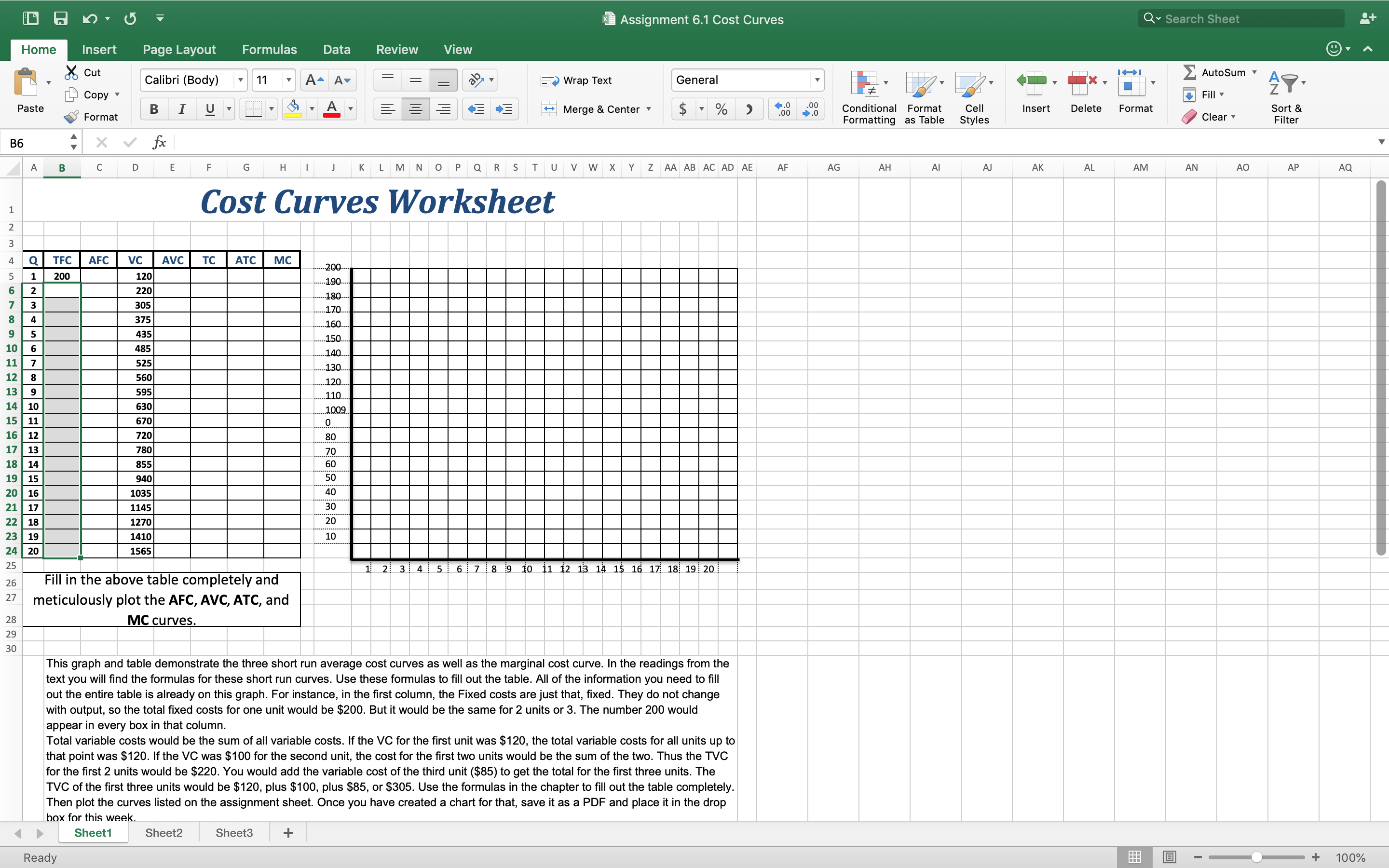 Formulas Data Review View Cut Calibri (Body) 11 A- A Wrap Text
