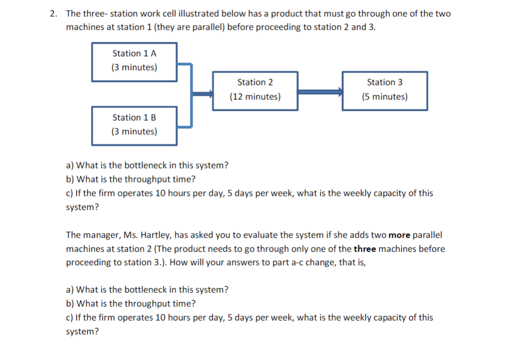 State University's business program has the facilities and faculty to handle an
