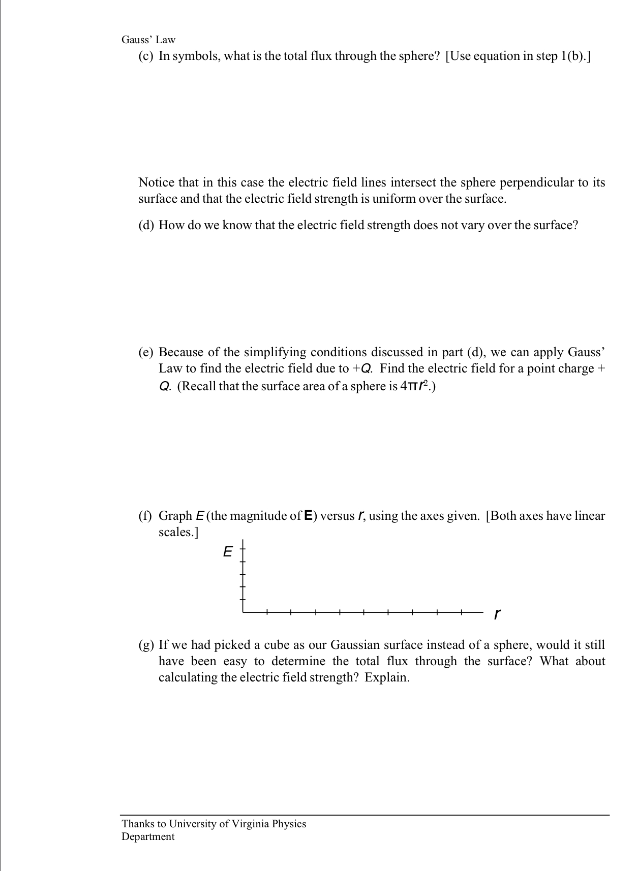 that intersect the sphere. (For his question, omit field lines that don't