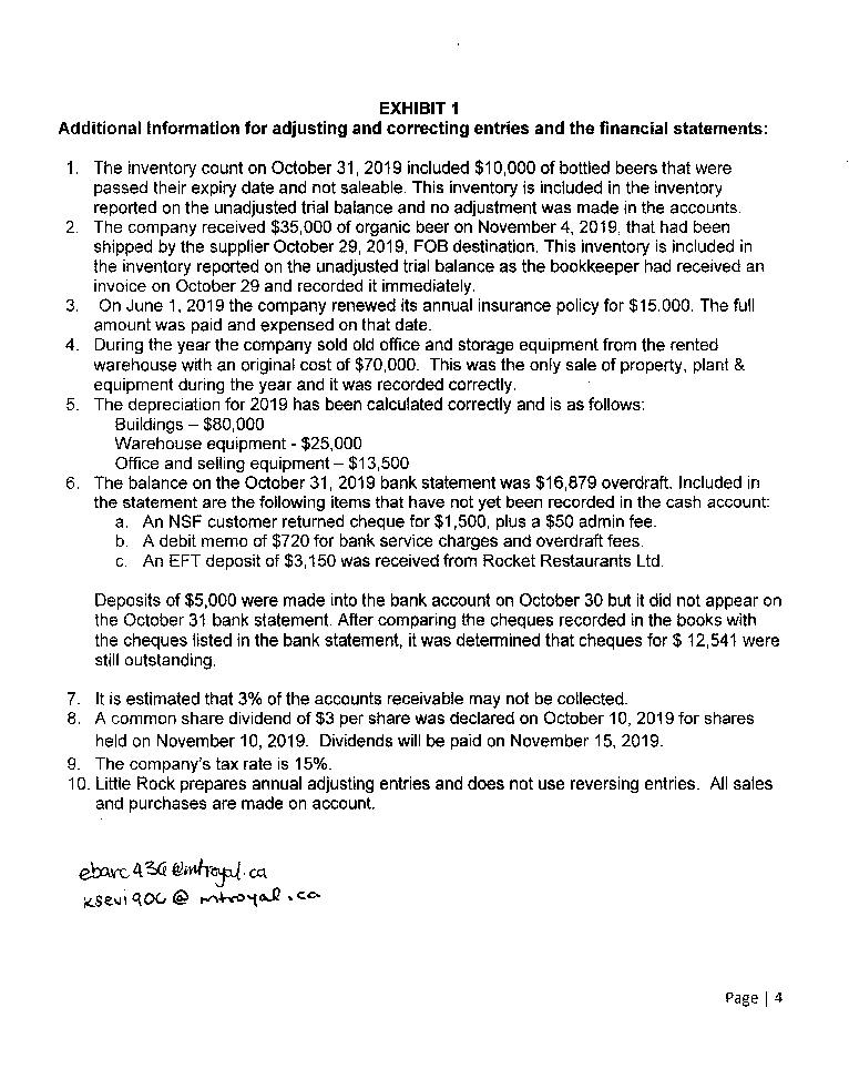 that purchases a wide variety of organic beers from small and local