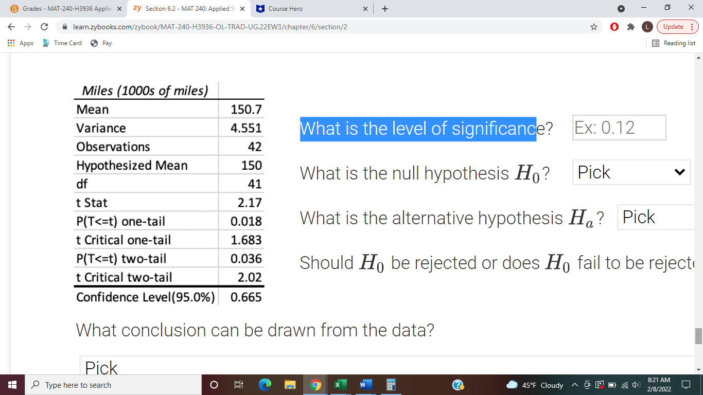 long transmissions last. A sample of transmissions are run constantly and the