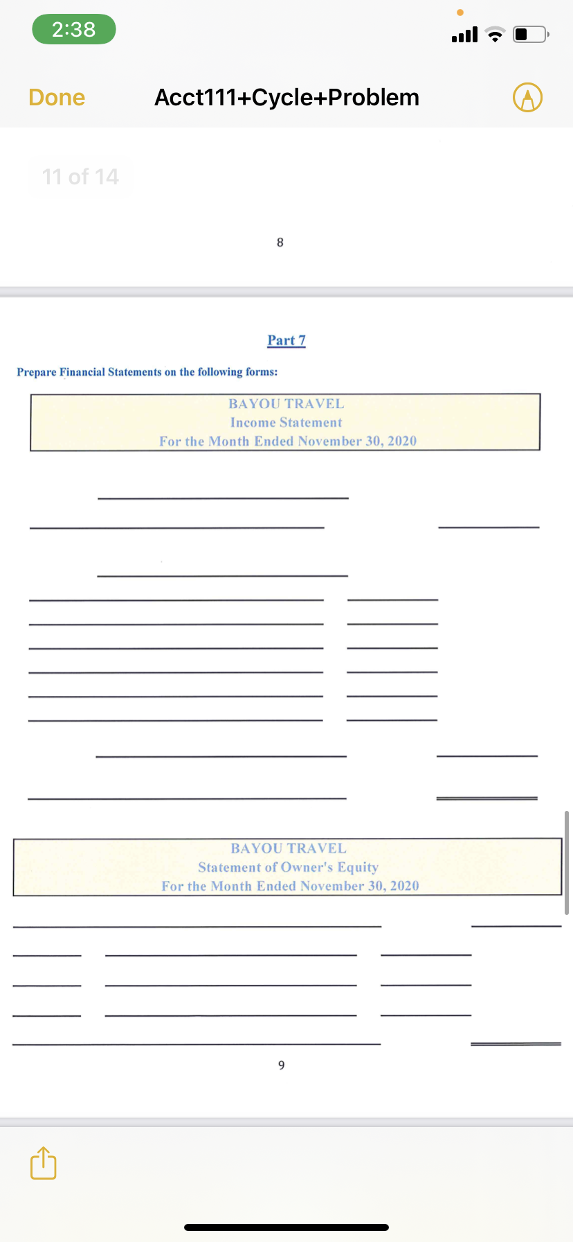 T. Lamber, Withdrawals Commissions Earned Depreciation Expense-Comp. Equip. Supplies Expense Salaries Expense
