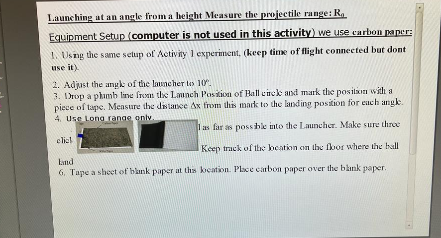 of physics is the conservation of momentum. Momentum is a measure of