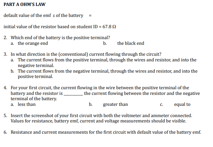 circuit. I The components can be connected to each other by overlapping