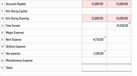 a personal bank account to an account too he used for the