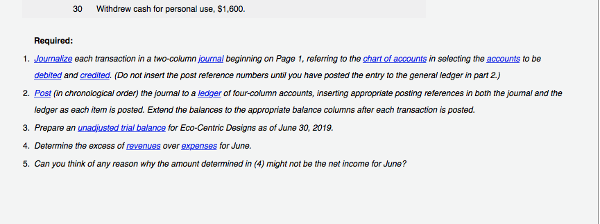 for $23,500 paying $4,500 cash and ghrhg a note payable for the