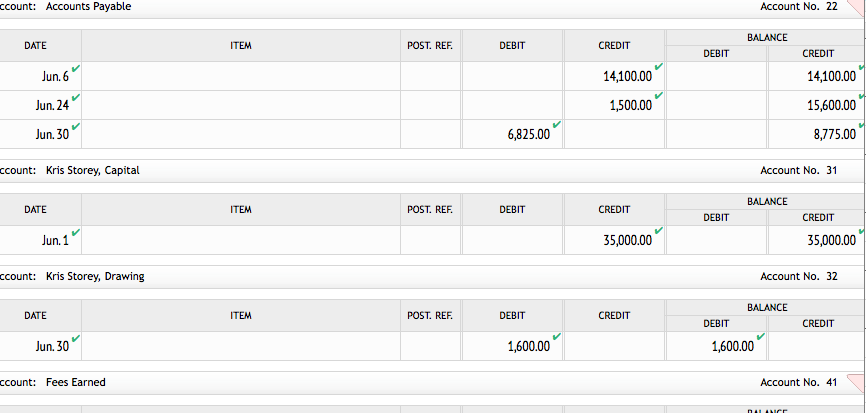 June than have net yet been paid. 5 F'dnte: _ GLEN Entorrohudng'ansmmsonPagElfhaMnoahmnjoum: