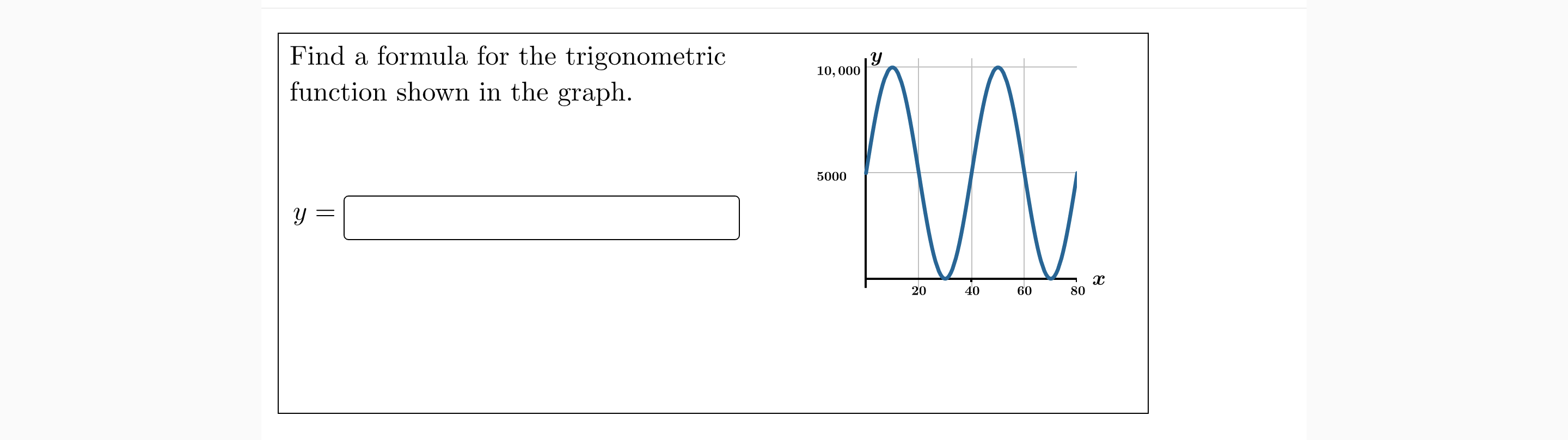 ooo 5000 20 80 40 60
