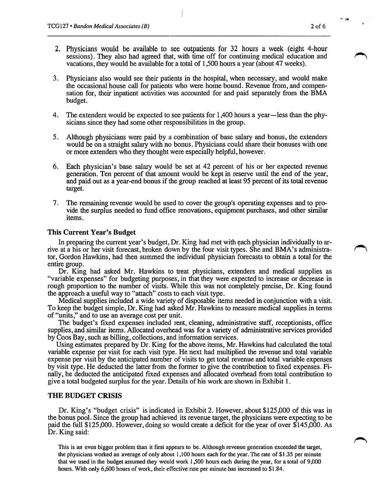 am not confident in my findings and struggling with completing the variances.