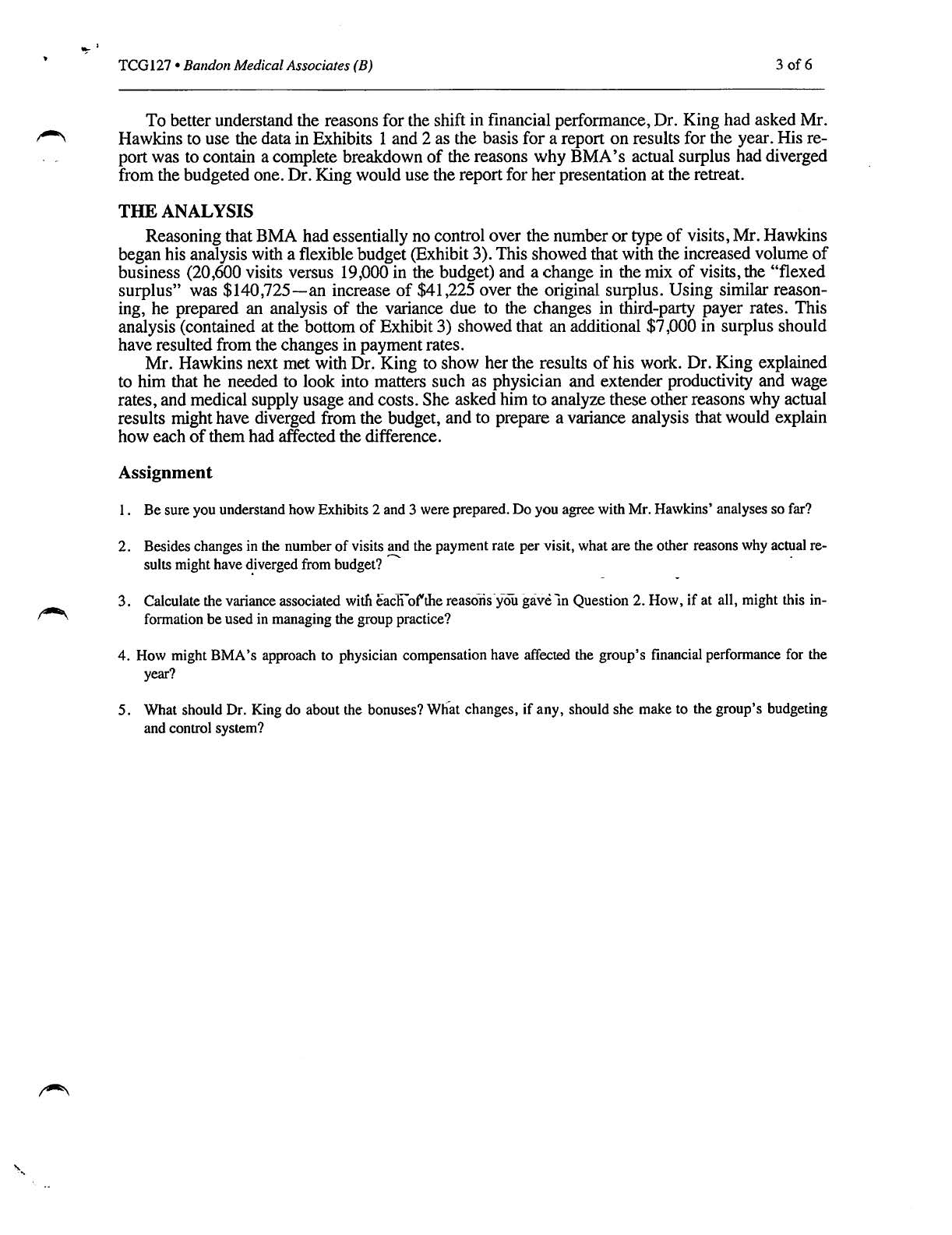 '1' HBSP Product Number TCG 127 THE CRIMSON PRESS CURRICULUM CENTER THE