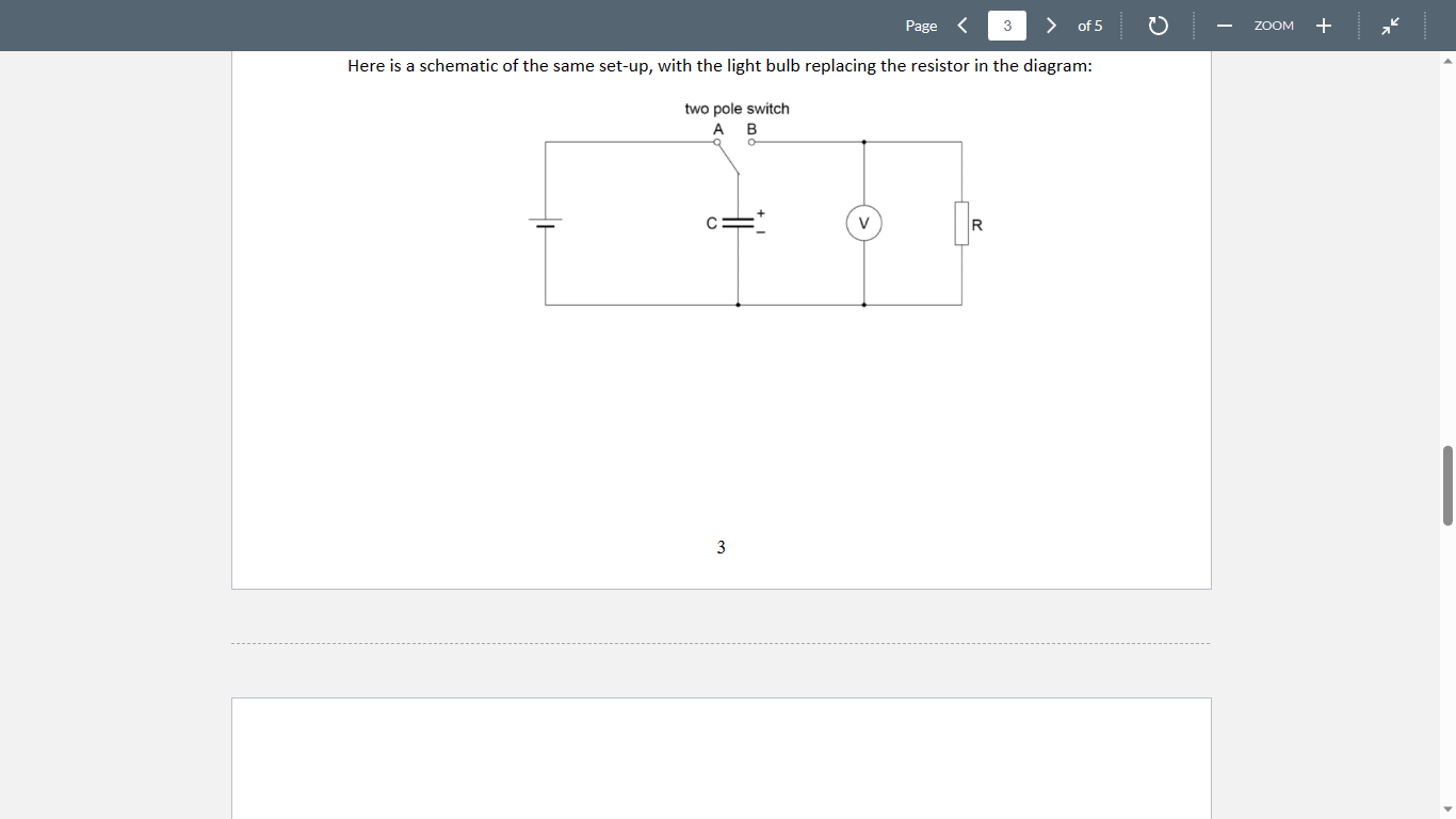capacitor can be maximized or minimized to make a capacitor with the