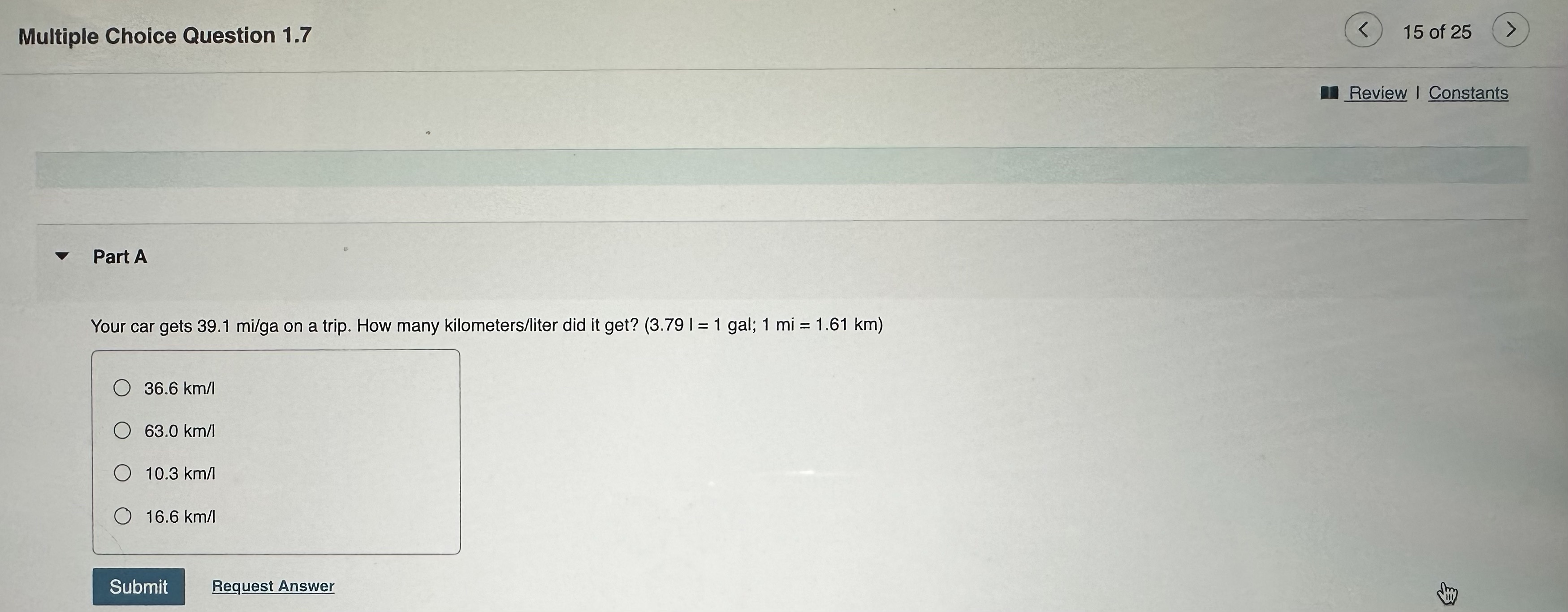 of 50 cm and a direction of 30, and vector B 31.3