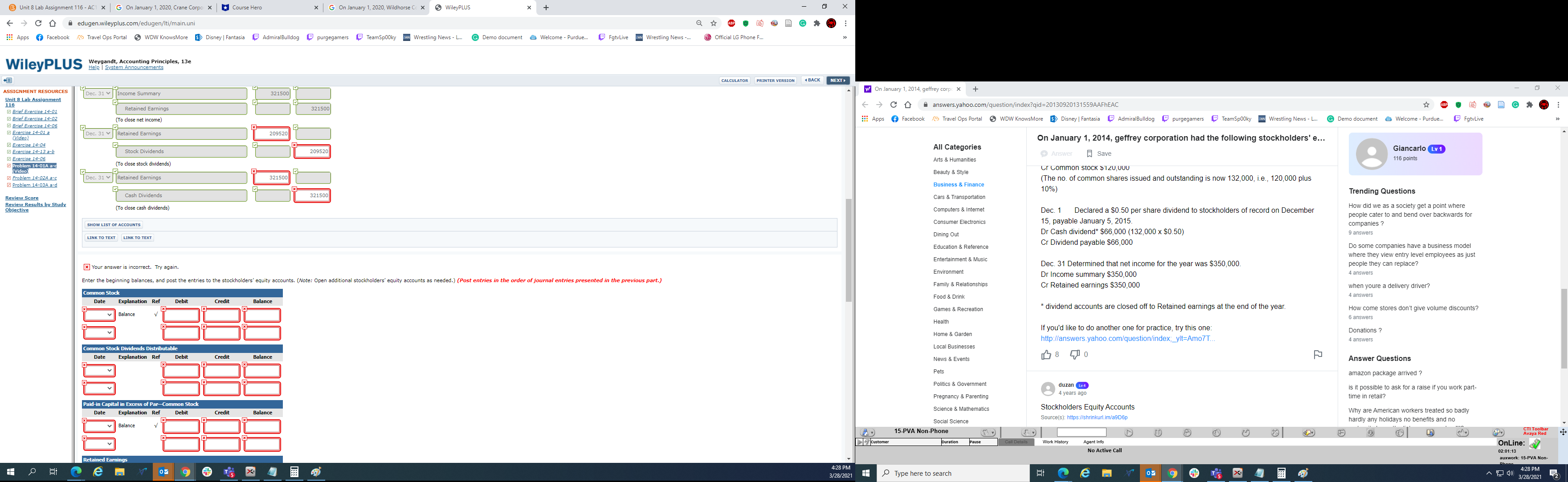  Need help completing this question Unit 8 Lab Assignment 116 -