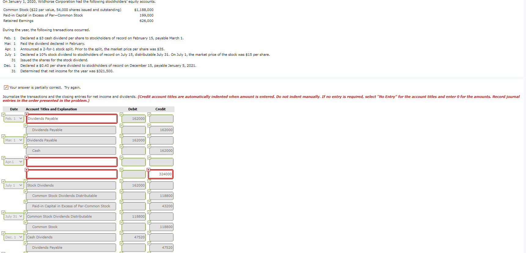"BACK NEXT ASSIGNMENT RESOURCES 321500 w On January 1, 2014, geffrey corp: