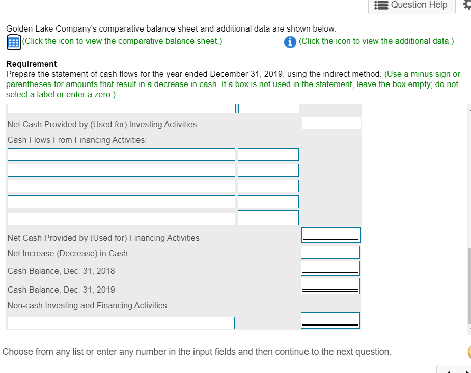 Print Done0 Data Table Unearned Revenue LongTenn Liabilities: Notes Payable Mortgage Payable