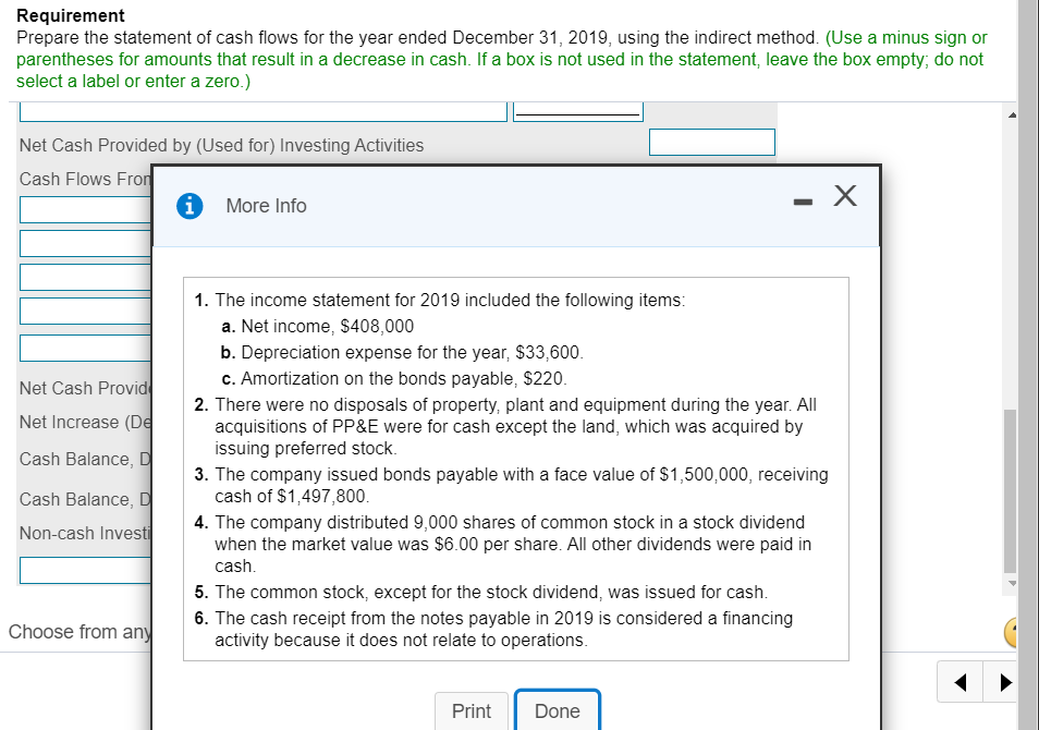 Bonds Payable Discount on Bonds Payable Total Liabilities Stockholders' Equity PaidIn Capital: