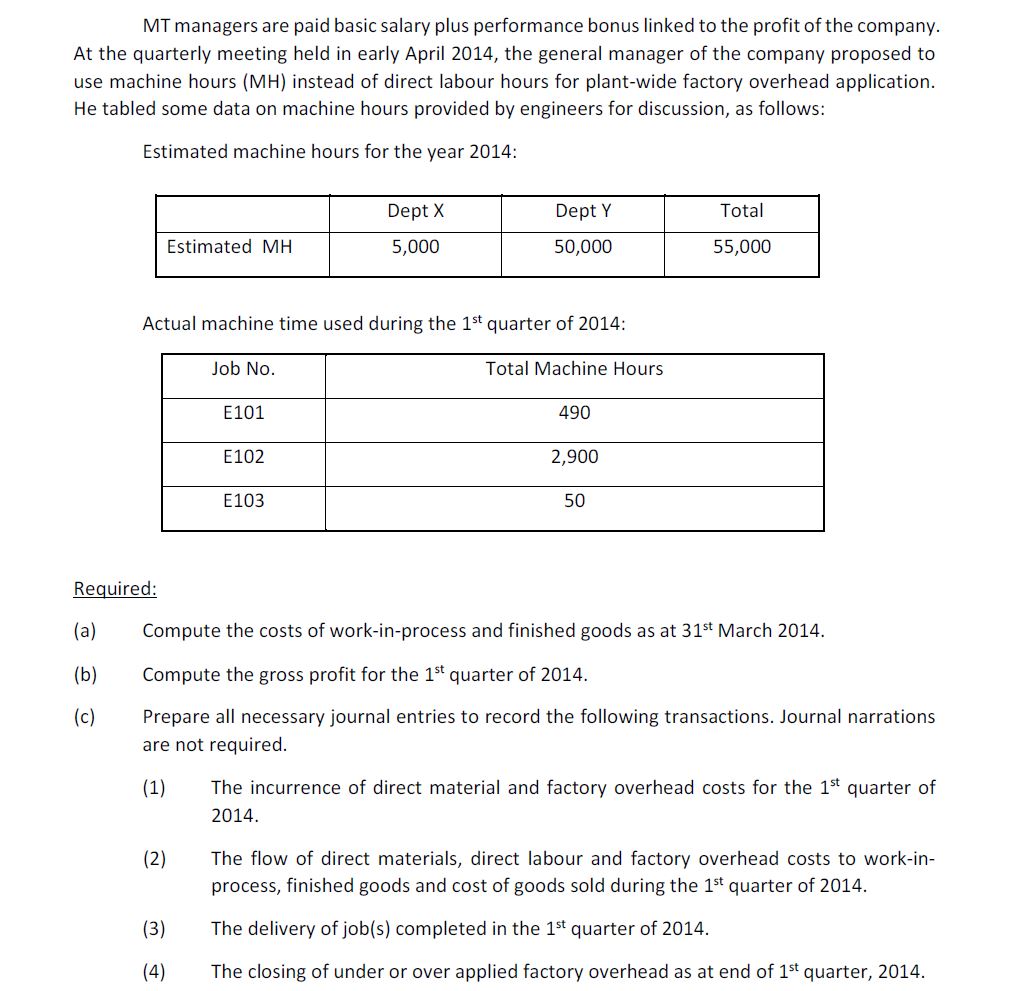 These components have applications in the manufacture of weapons. There are two