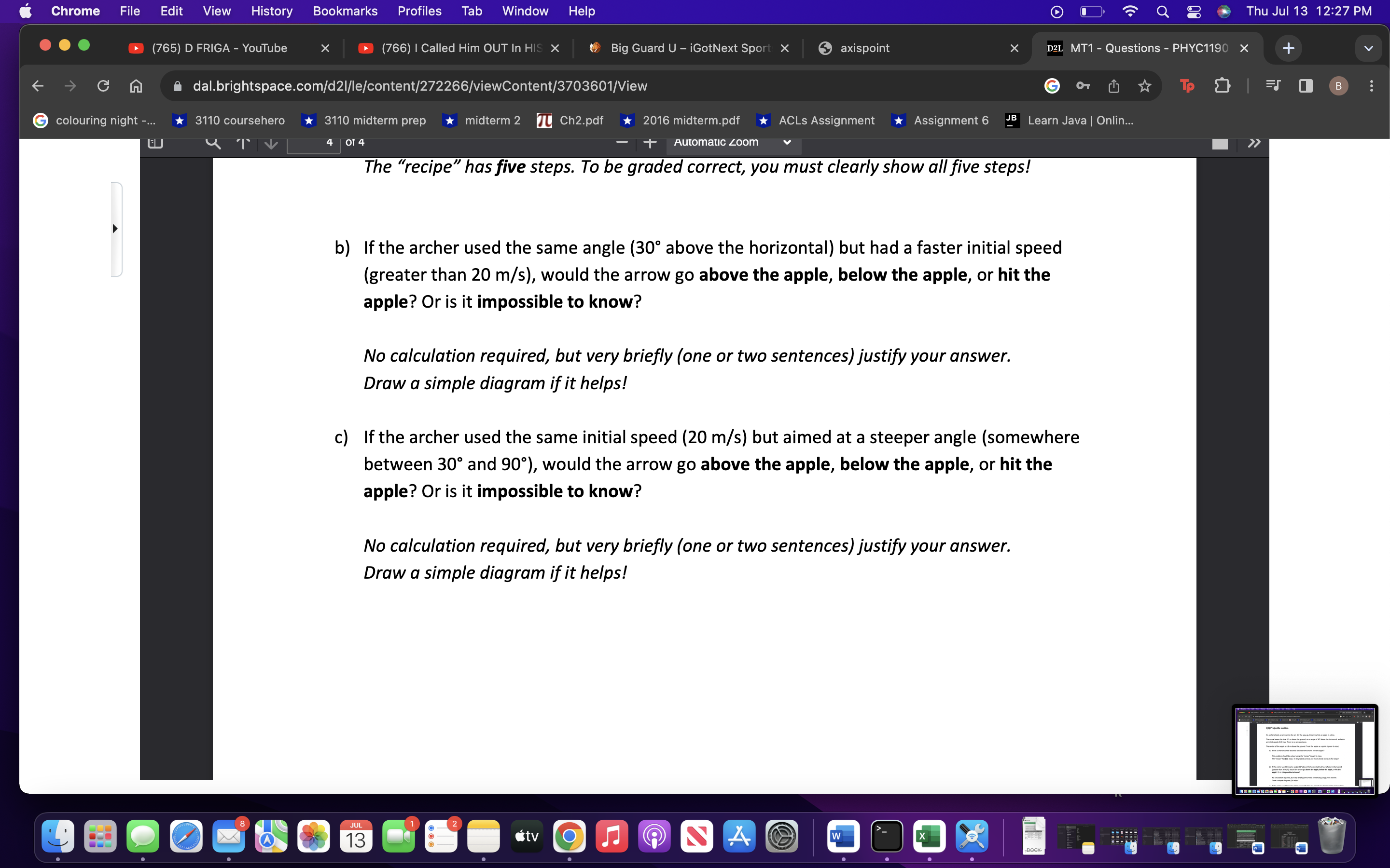 3110 midterm prep midterm 2 TU Ch2.pdf 2016 midterm.pdf * ACLS Assignment