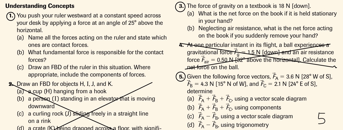 is, what is its time of flight? b. How far will the