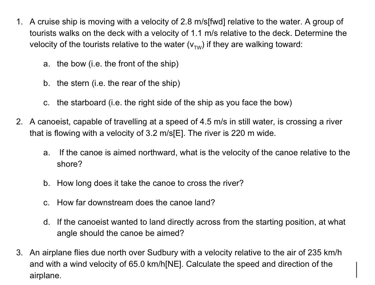 is no air resistance, at what angle should you launch a projectile